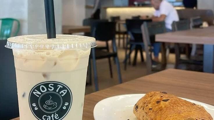 The Ultimate Abuja Cafe Guide (Best Coffee, Brunch & Work Spots)