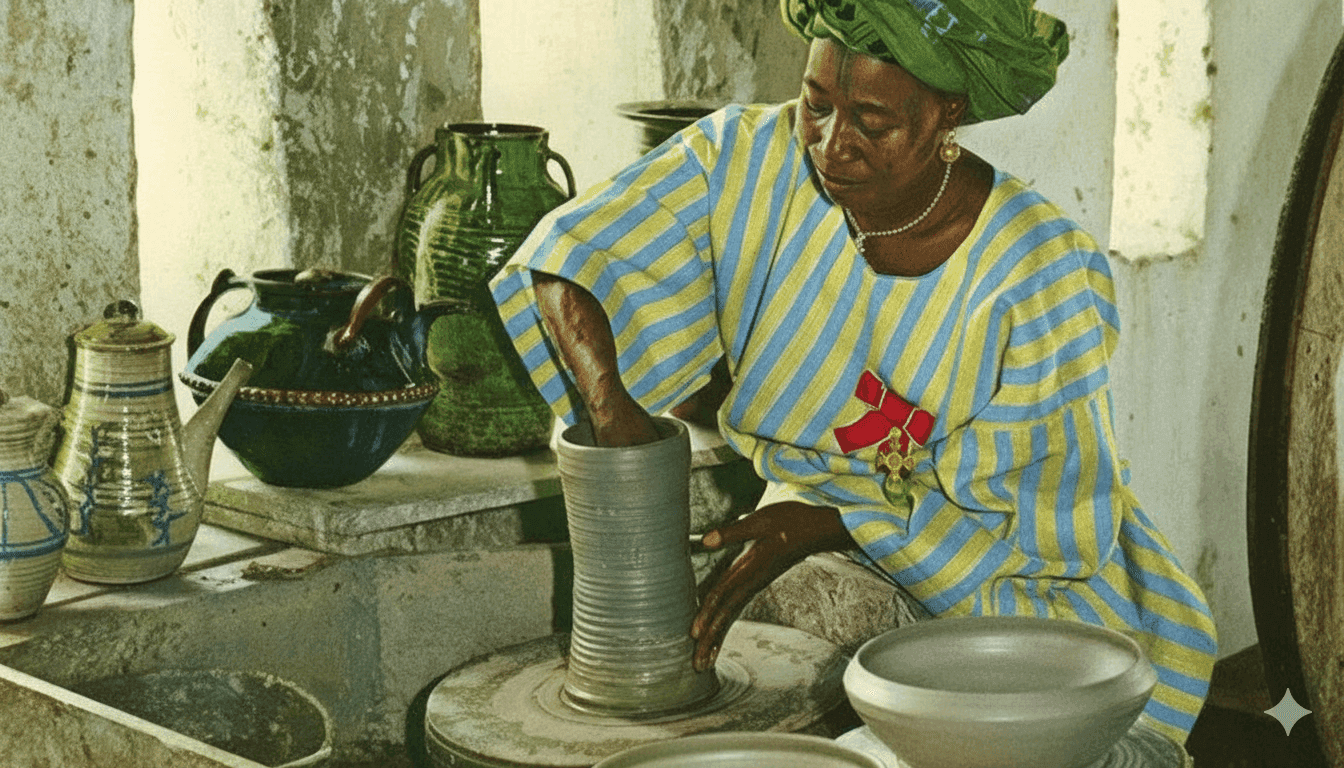 The Ultimate Guide to Arts & Culture in Abuja (2025)