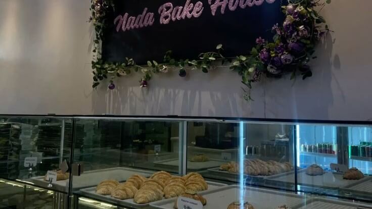 Bakery in Abuja