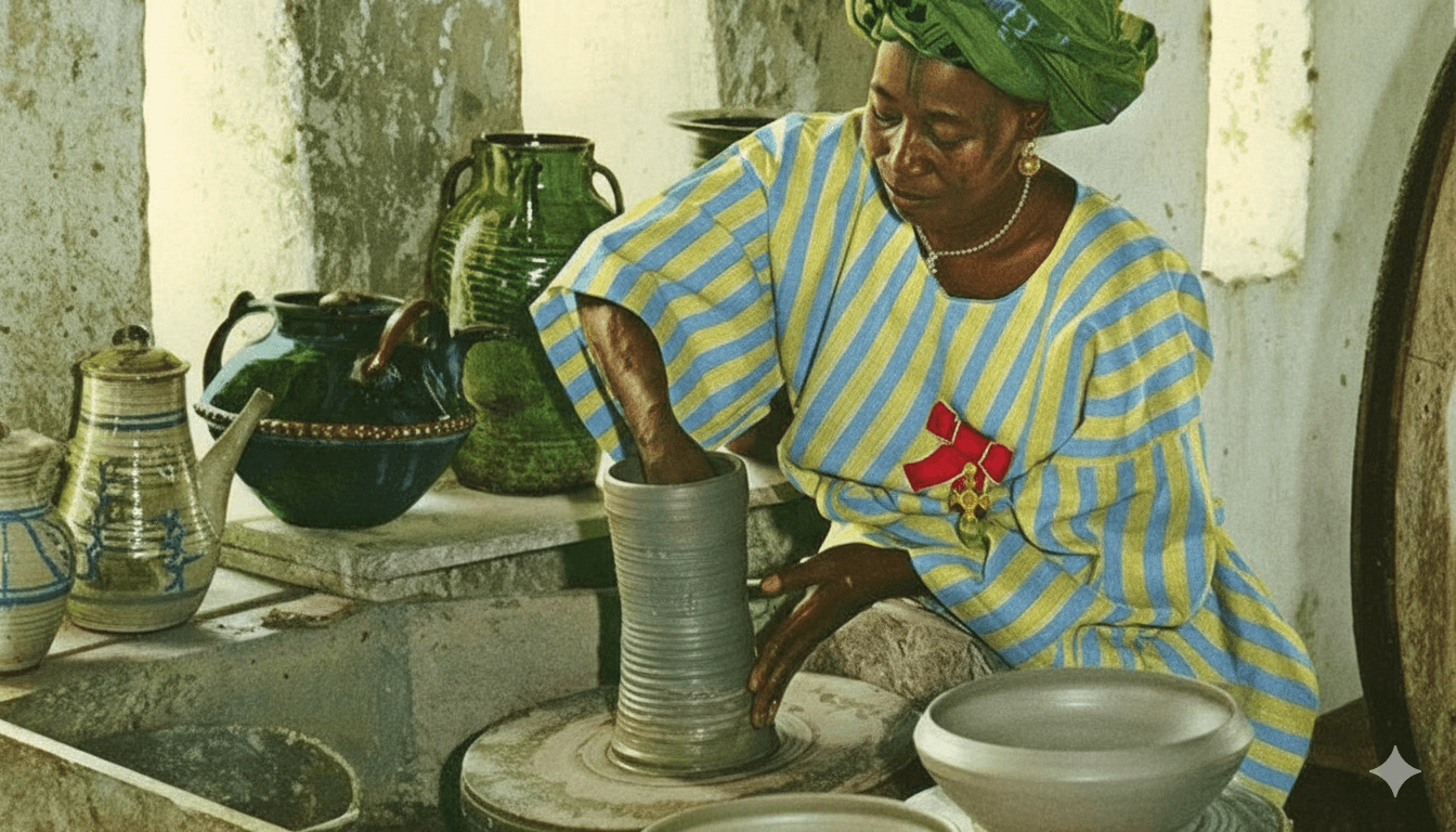 Abuja Arts and Culture Scene